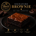 Signature Brownie