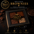 Signature Brownie Box (4 pack)