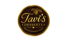 Tavi's Desserts - Home